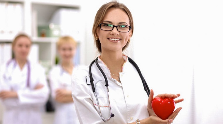 Специализированная программа «Источник-Здоровье сердца»